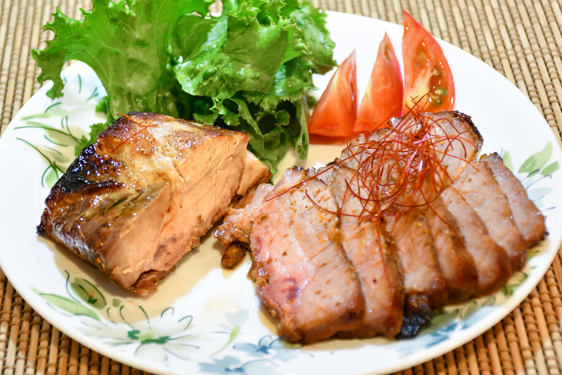 チャイニーズテイスト2 チャイニーズテイスト|札幌市白石区でベイクドポークのテイクアウト・デリバリーなら詩の屋